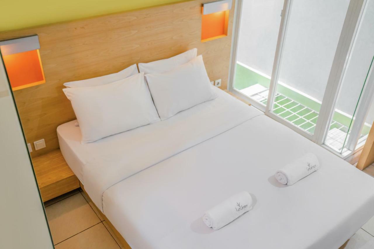 Kamar Superior Double