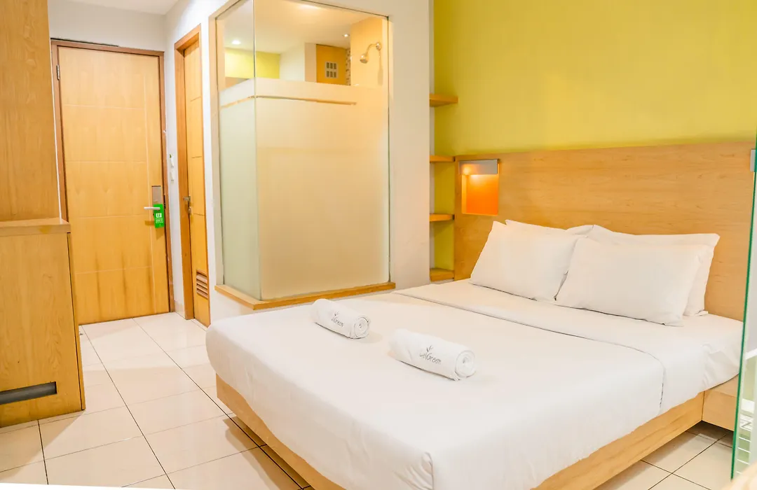 Legreen Suite Poso-1