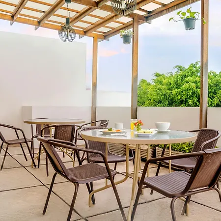 Legreen Suite Poso-3